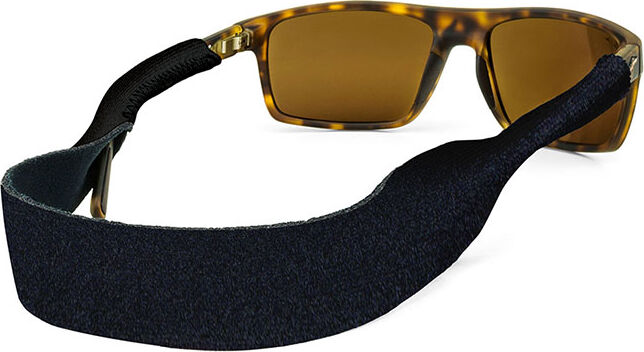 Solid Croakies